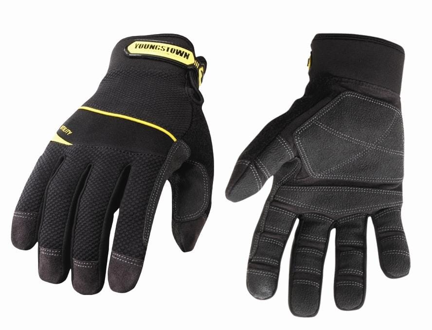 Youngstown General Utility Plus Gloves 03-3060-80 X-Large