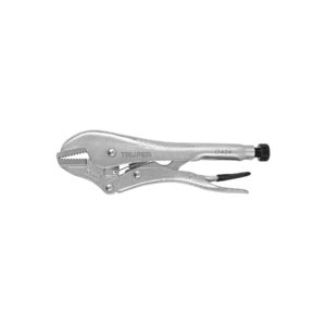 Truper Lock Grip Plier - Straight Jaw 250mm