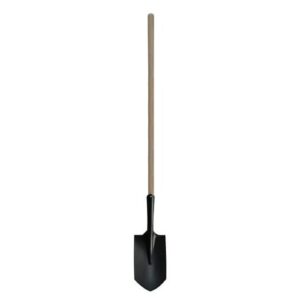 Viking Trade Shovel Trench Lh