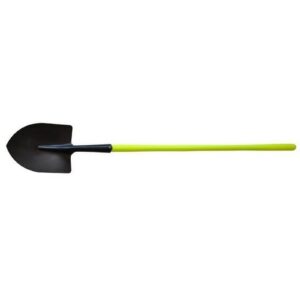 Viking Trade F/Glass Handle Rm No.2 L/H Shovel