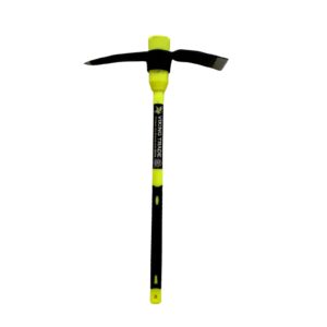 Viking Trade Pick Mattock 5Lb With Fibreglass Handle
