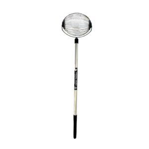 Viking Yard Nut Gatherer Extension Handle