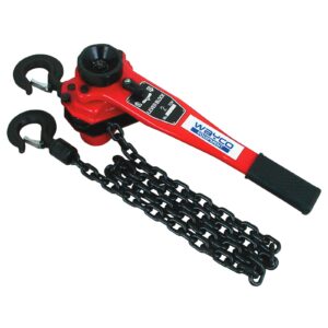 Wayco Lever Hoist Block 2.0 Ton