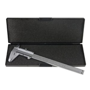 Wayco Vernier 6" Metric & Imperial