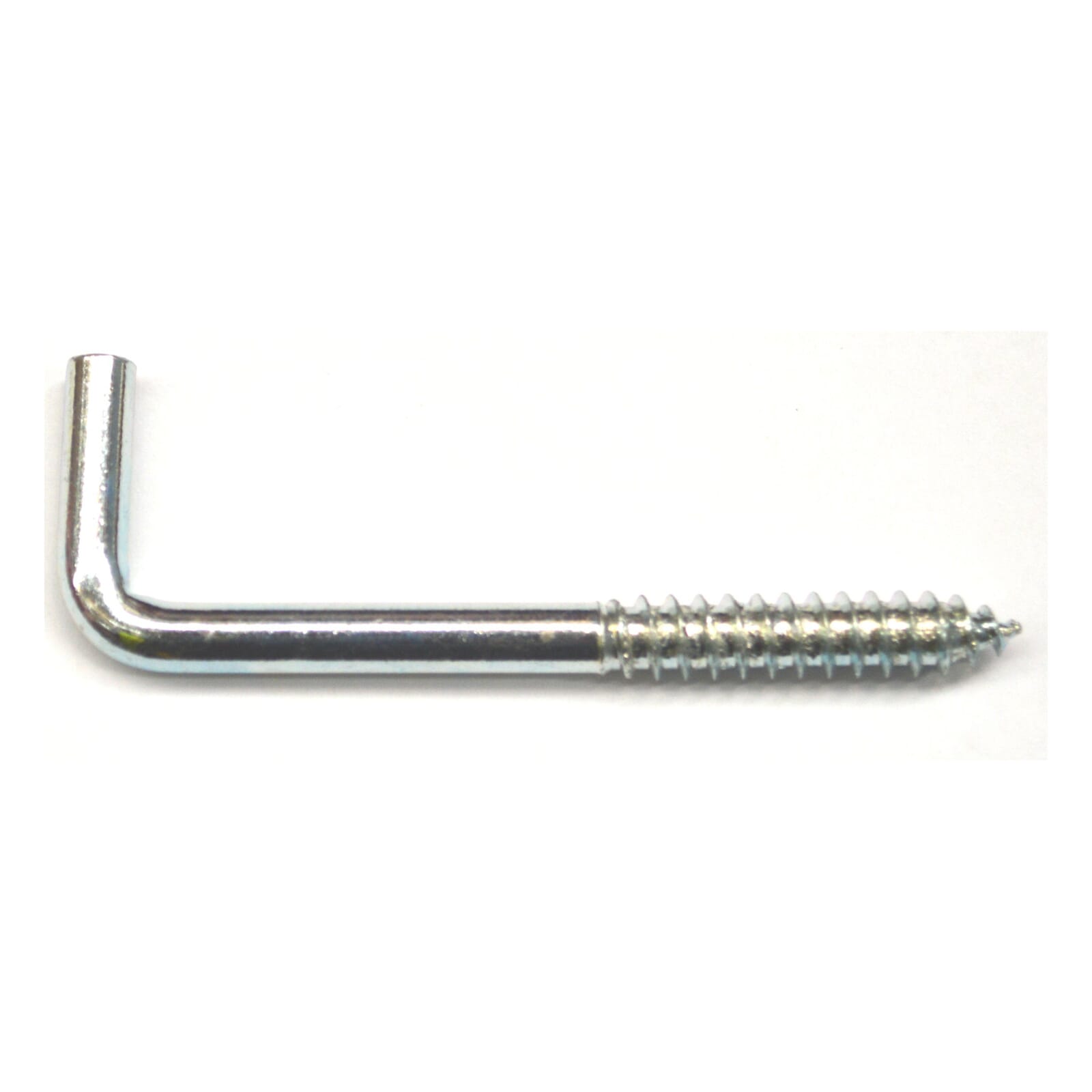 Hindley Screw Hook - Zinc Plated Square #W910 1-13/16 inch