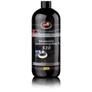 Autosol High Performance Nano Hard Wax 1 L