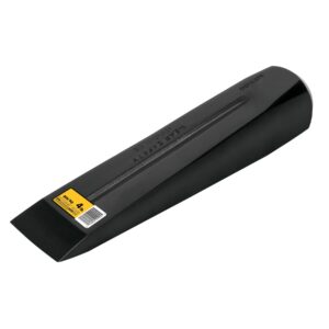 Truper Splitting Wedge - Drop Forged 4lb 225mm