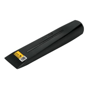 Truper Splitting Wedge - Drop Forged 6lb 250mm