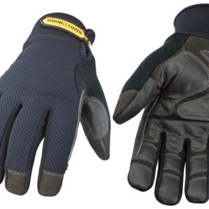 Youngstown Waterproof Winter Plus Gloves 03-3450-80 Large