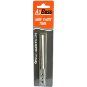 AgBoss Wire Twisting Tool