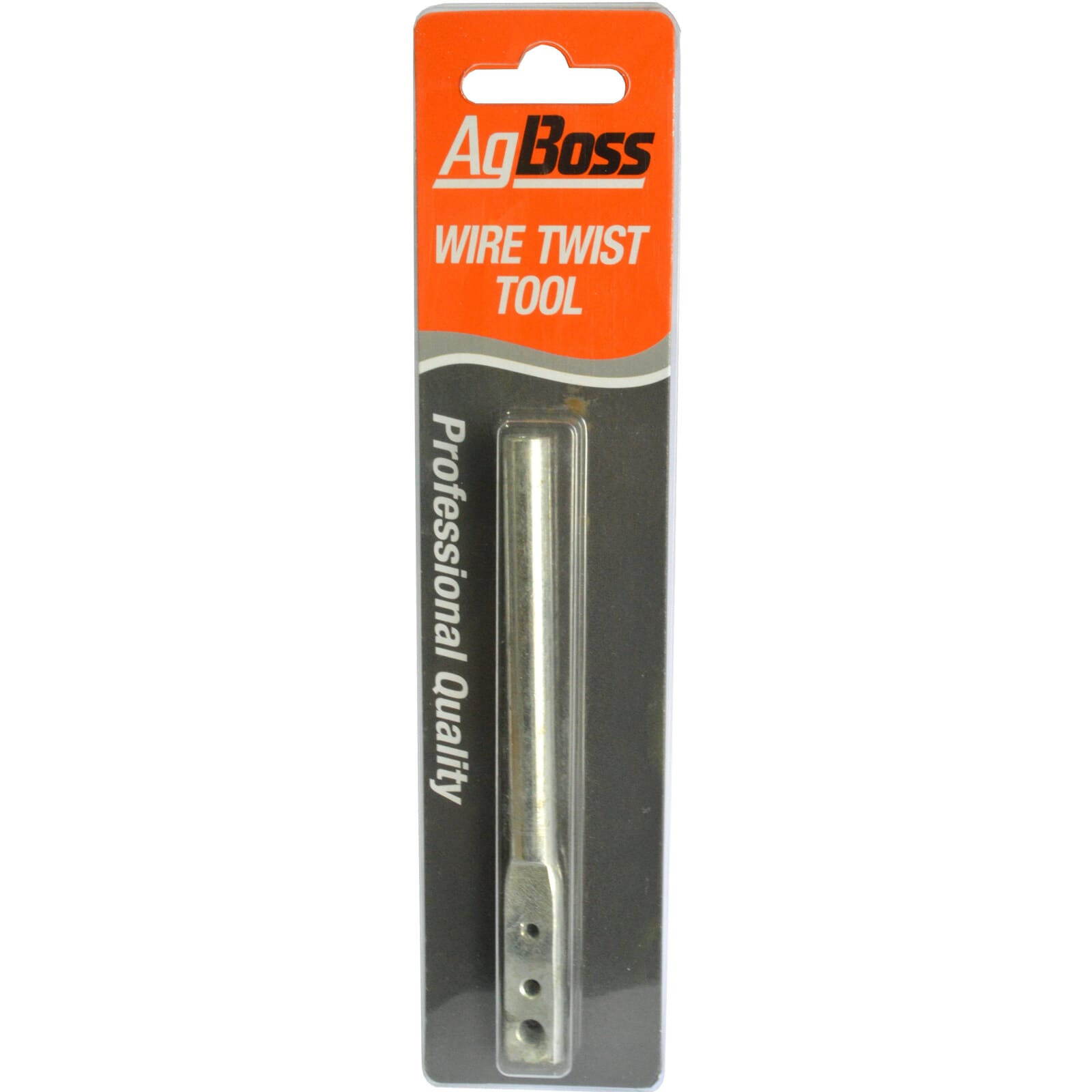 AgBoss Wire Twisting Tool