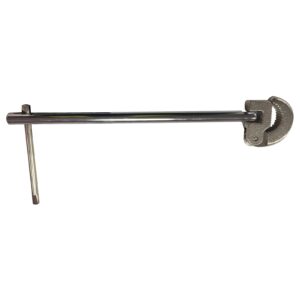 Upgrade BW120 Basin Wrench 280mm