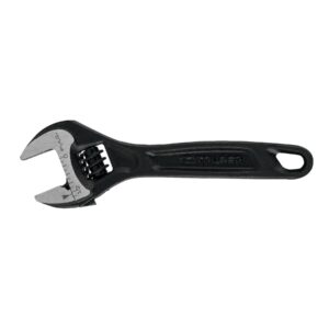 Truper Adjustable Wrench 100mm (replaces WREA-T39803)