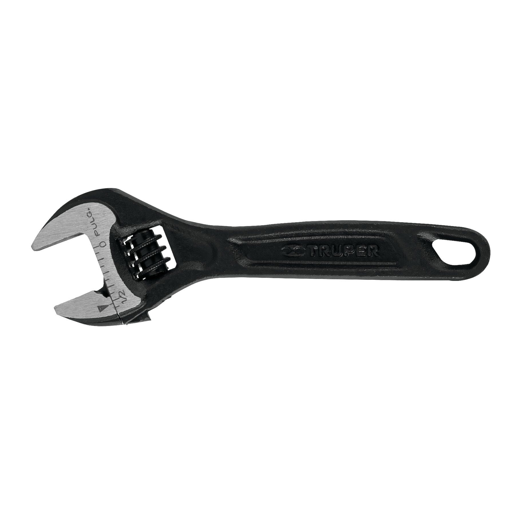 Truper Adjustable Wrench 100mm (replaces WREA-T39803)
