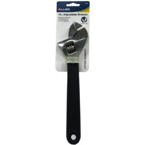 Allied Adjustable Wrench 250 mm