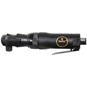 AmPro Air Ratchet 3/8" Drive