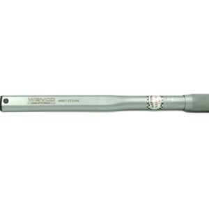 Wayco1/2"Dr Adjustable Torque Wrench 42-210Nm in Blow Moulded Case
