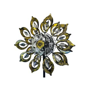 Omni Wind Sculpture - Kolkata -