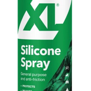 XL Silicone Silicone Spray XL General Purpose 500ml