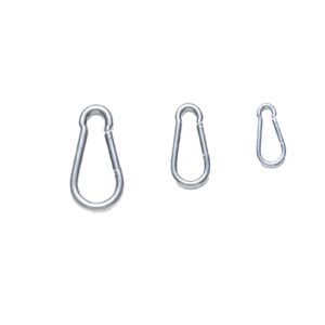 Taurus Tough Snap R Eye Swivel 32 mm 1 1/4" Brass