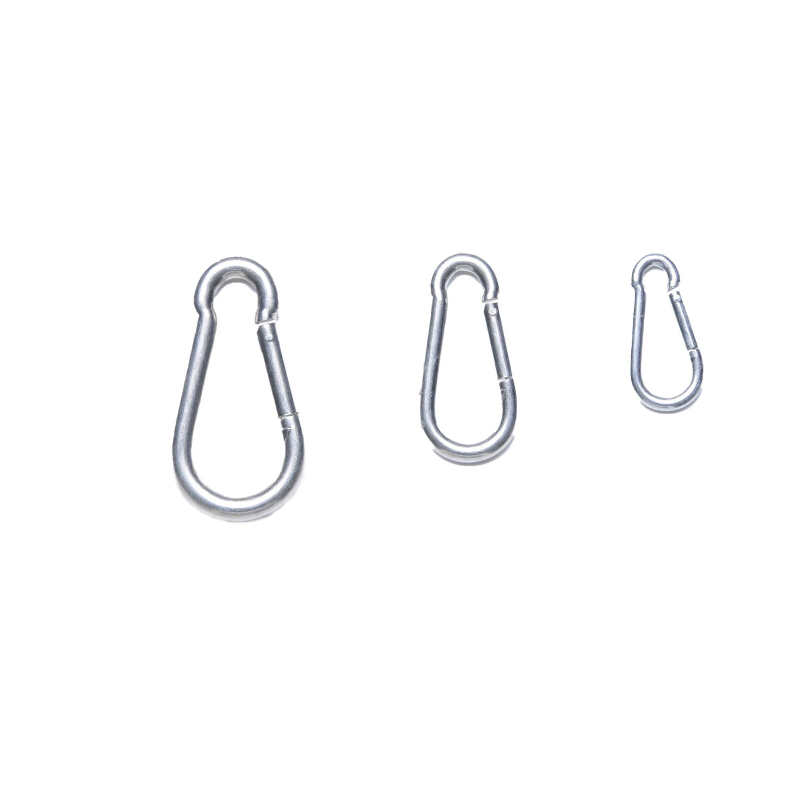Taurus Tough Snap R Eye Swivel 32 mm 1 1/4" Brass