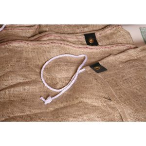 Taurus Docking Scrim Hessian 34 Mt X 0.95M