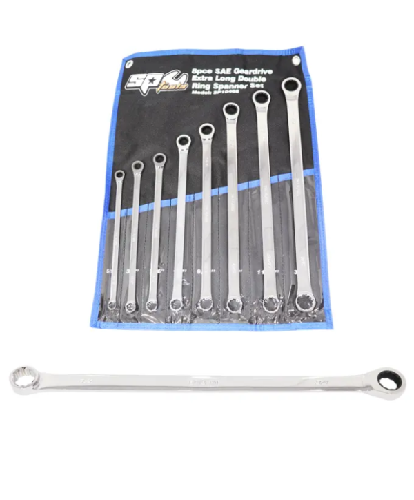 SPANNER RING SLOGGING 30MM