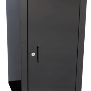 SIDE CABINET 1 COMPARTMENT WITH SHELF