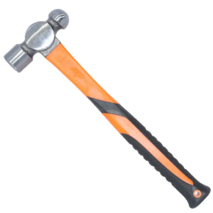 STRIKING TOOLS - HAMMER BALL PEIN - 454G/16OZ/1LBS