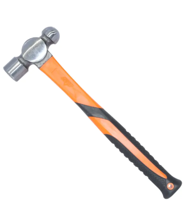 STRIKING TOOLS - HAMMER BALL PEIN - 454G/16OZ/1LBS