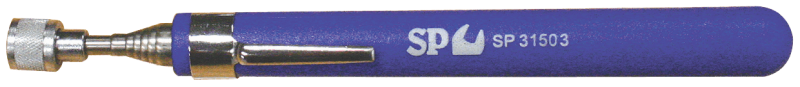 AUTO SPECIALITY - PICK-UP TOOL 4.5KG MAGNETIC