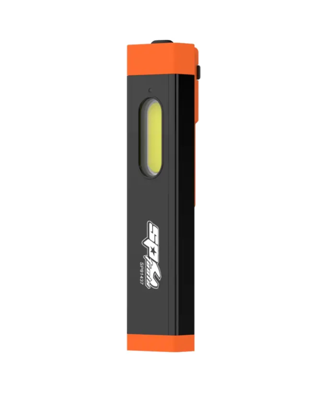 LIGHTING - MINI SP WORK LIGHT 3.7V 500LUMEN
