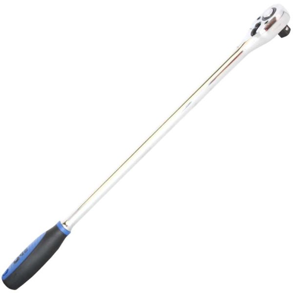 RATCHET 1/2" DR LONG REACH (45T) SP TOOLS