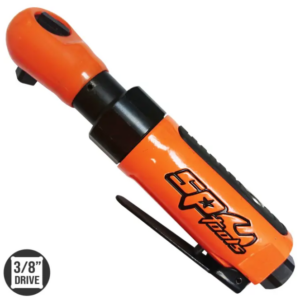 AIR TOOL - RATCHET 3/8"DR MINI