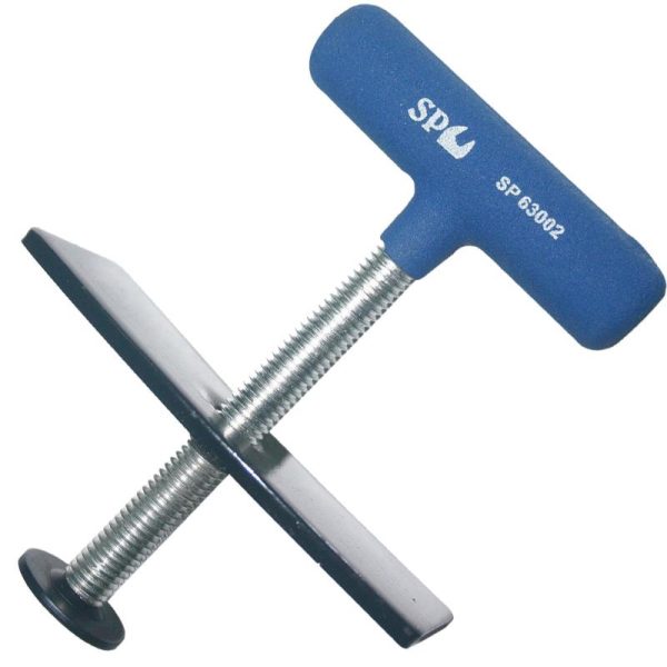 BRAKE DISC SPREADER