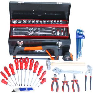 TOOL KIT 66 PC 888 SERIES STARTER TRUCK BOX