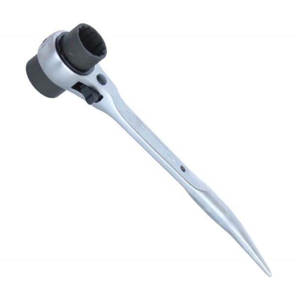 PODGER RATCHET BAR STUBBY METRIC 21MM X 24MM