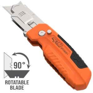 CUTTING TOOLS - KNIFE FOLDING / SCRAPER