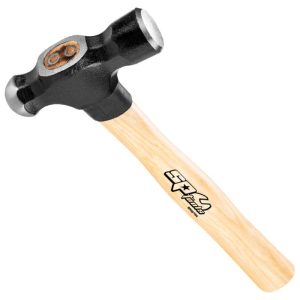STRIKING TOOLS - HAMMER BALL PEIN NORMALISED HEAD - 32OZ