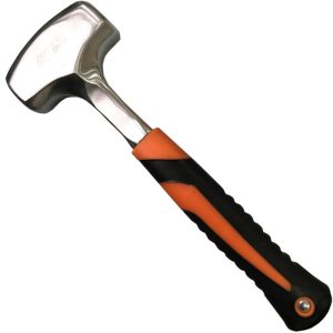 STRIKING TOOLS - HAMMER CLUB - 1814G/64OZ/4LBS