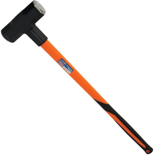 STRIKING TOOLS - HAMMER SLEDGE - 4.5KG/160OZ/10LBS
