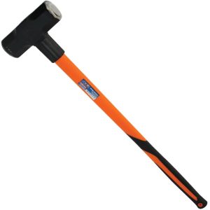 STRIKING TOOLS - HAMMER SLEDGE - 5.4KG/192OZ/12LBS