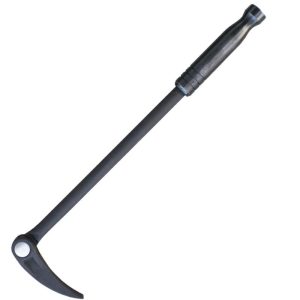 AUTO SPECIALITY - PRY BAR INDEXING JAW 406MM (16")