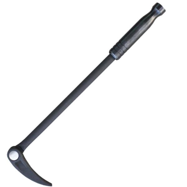 AUTO SPECIALITY - PRY BAR INDEXING JAW 406MM (16")