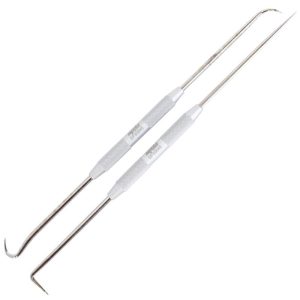 AUTO SPECIALITY - O RING AND SCRIBE SET 2PCS