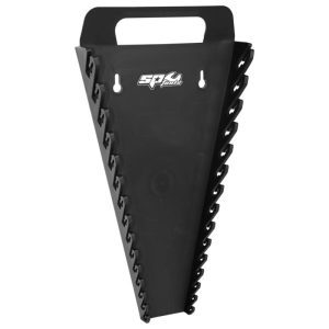 WORKSHOP - SPANNER RACK 15PC FORWARD