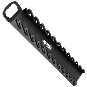 WORKSHOP - SPANNER RACK STUBBY 12PC