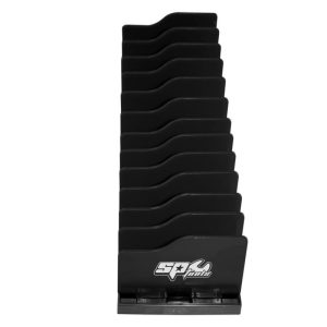 WORKSHOP - PLIER RACK 12PC