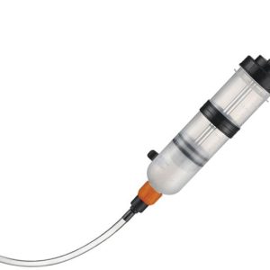 ENGINE SERVICE - FLUID EXTRACTION SYRINGE 200ML