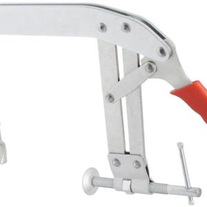ENGINE SERVICE - VALVE SPRING COMPRESSOR